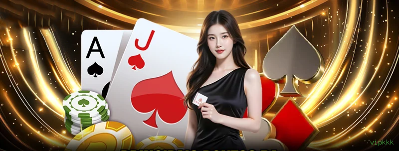 vipkkk Logo