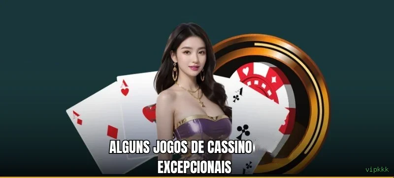 Cassino ao Vivo vipkkk - Dealers Brasileiros Profissionais